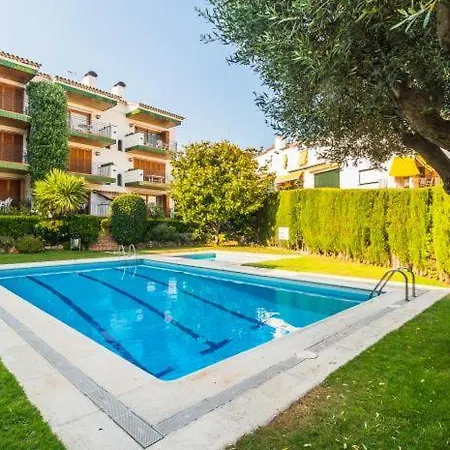 P-1 4 Pax Apartamento