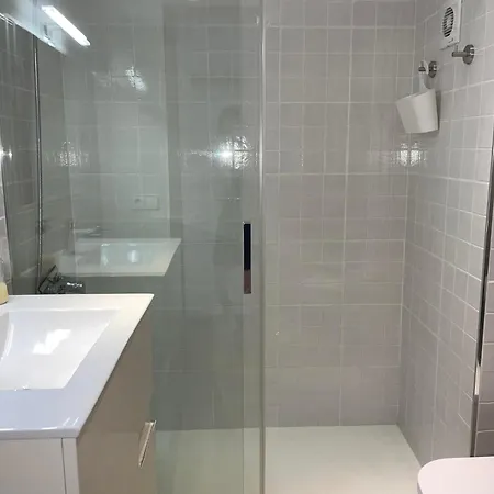 Apartment P-1 4 Pax Calella De Palafrugell
