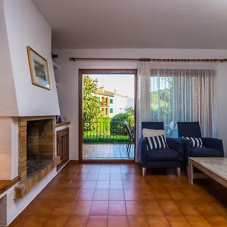 Apartment P-1 4 Pax *
