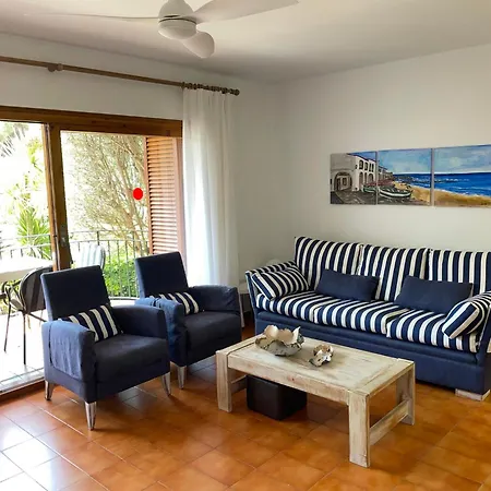 Apartment P-1 4 Pax Calella De Palafrugell