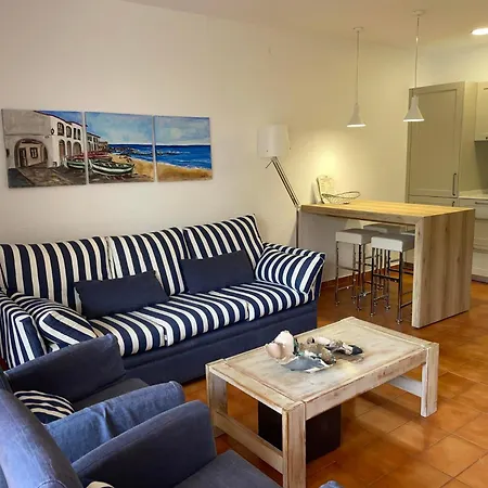 Apartment P-1 4 Pax Calella De Palafrugell