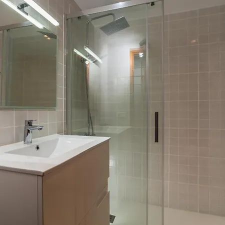 Apartment P-1 4 Pax Calella De Palafrugell
